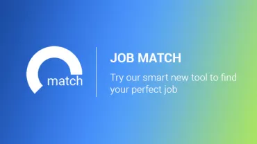 Job Match tile 2
