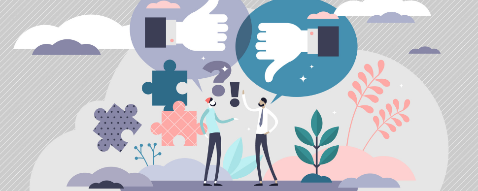 Handling Constructive Criticism at Work | Michael Page