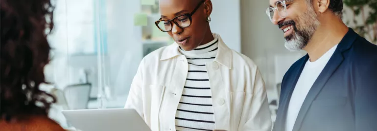 The future of work: Bridging the workplace expectation gap | Michael Page