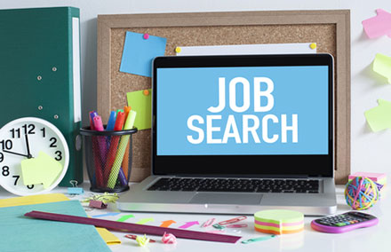 Employment Agency Michael Page