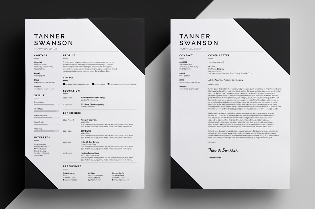 Why Cover Letters Are Important | Michael Page