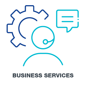 Business Services