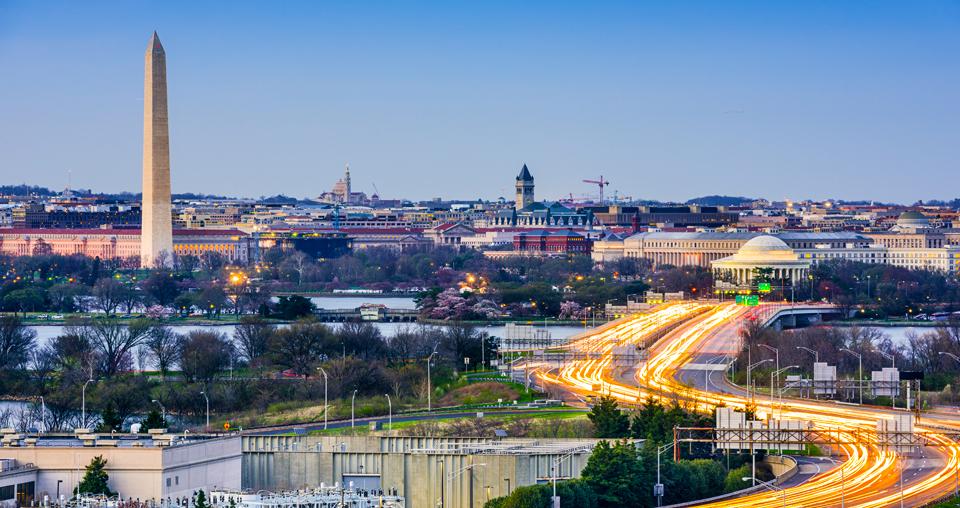 Population Growth in MidAtlantic Increases Construction Demand