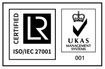 ISO27001 Accreditation