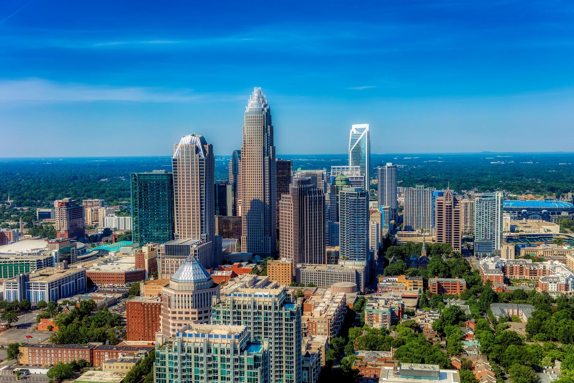 What to Expect from the North Carolina Construction Industry in 2020 Michael Page
