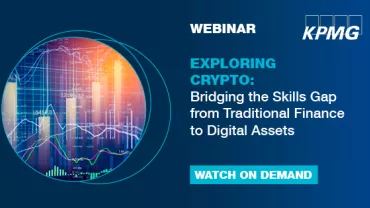 Exploring Crypto: Bridging the Skills Gap from Traditional Finance to Digital Assets