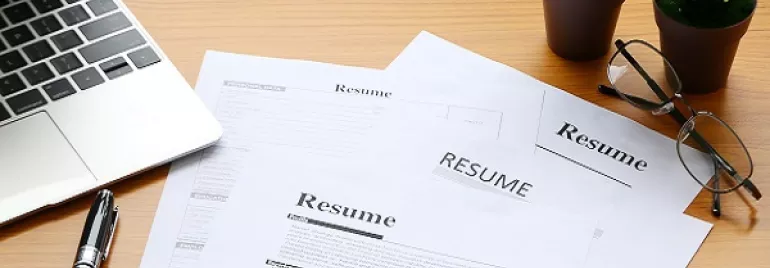 Optimizing Your Resume for 2021