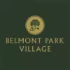 belmont park village logo