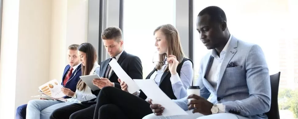 How to Best Position Yourself in the 2022 Job Market
