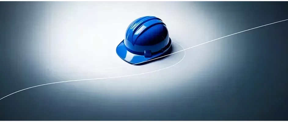 Construction helmet