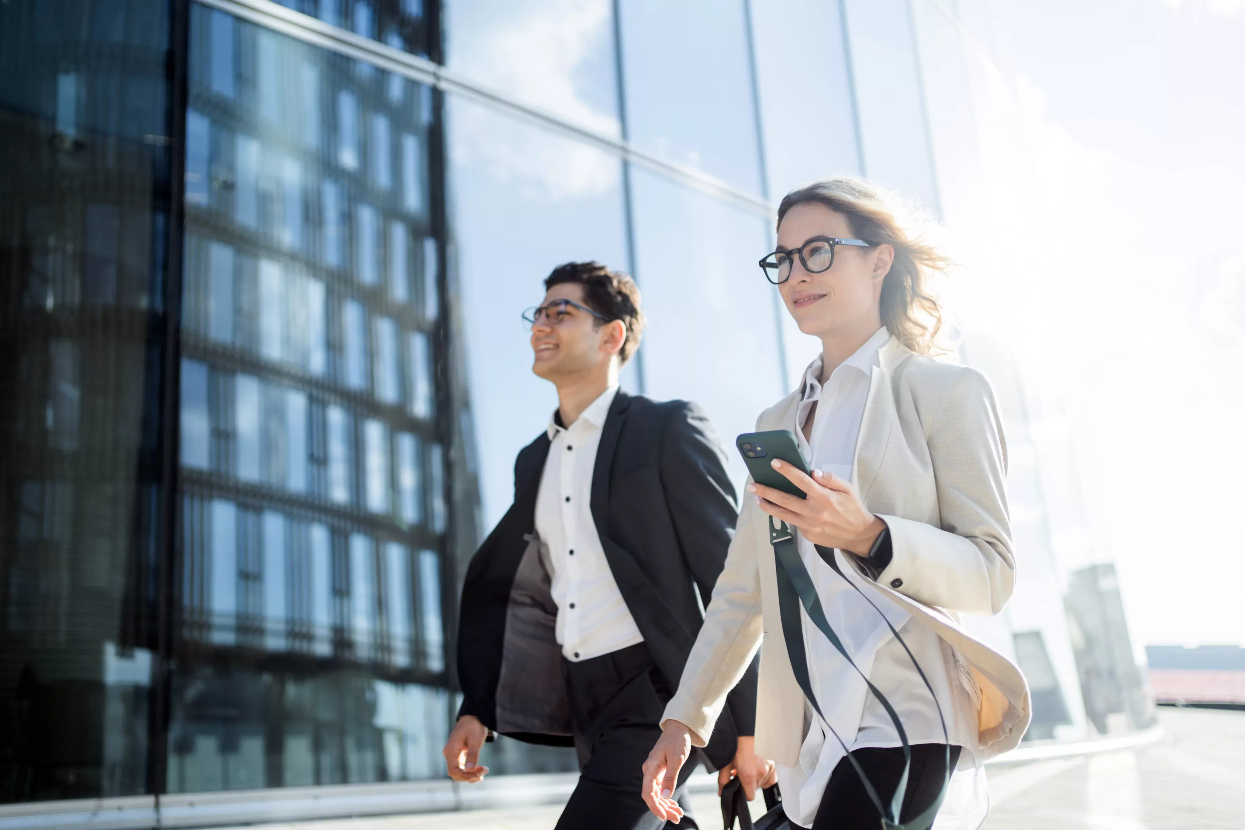 Employment Agency | Michael Page
